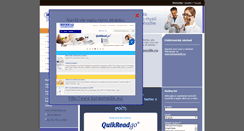 Desktop Screenshot of konexmedik.sk